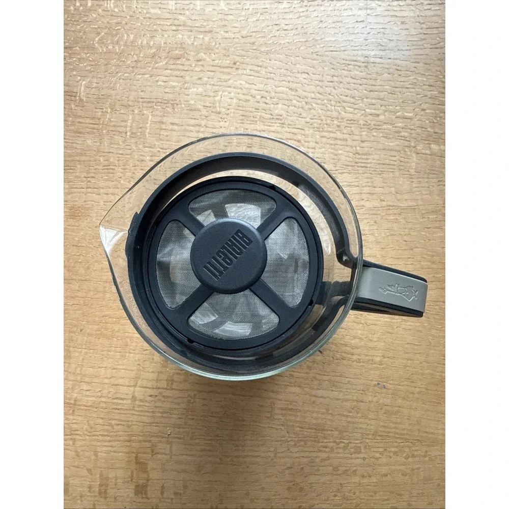 Bialetti 12 Cup Cold Brew Coffee Or Iced Tea Maker